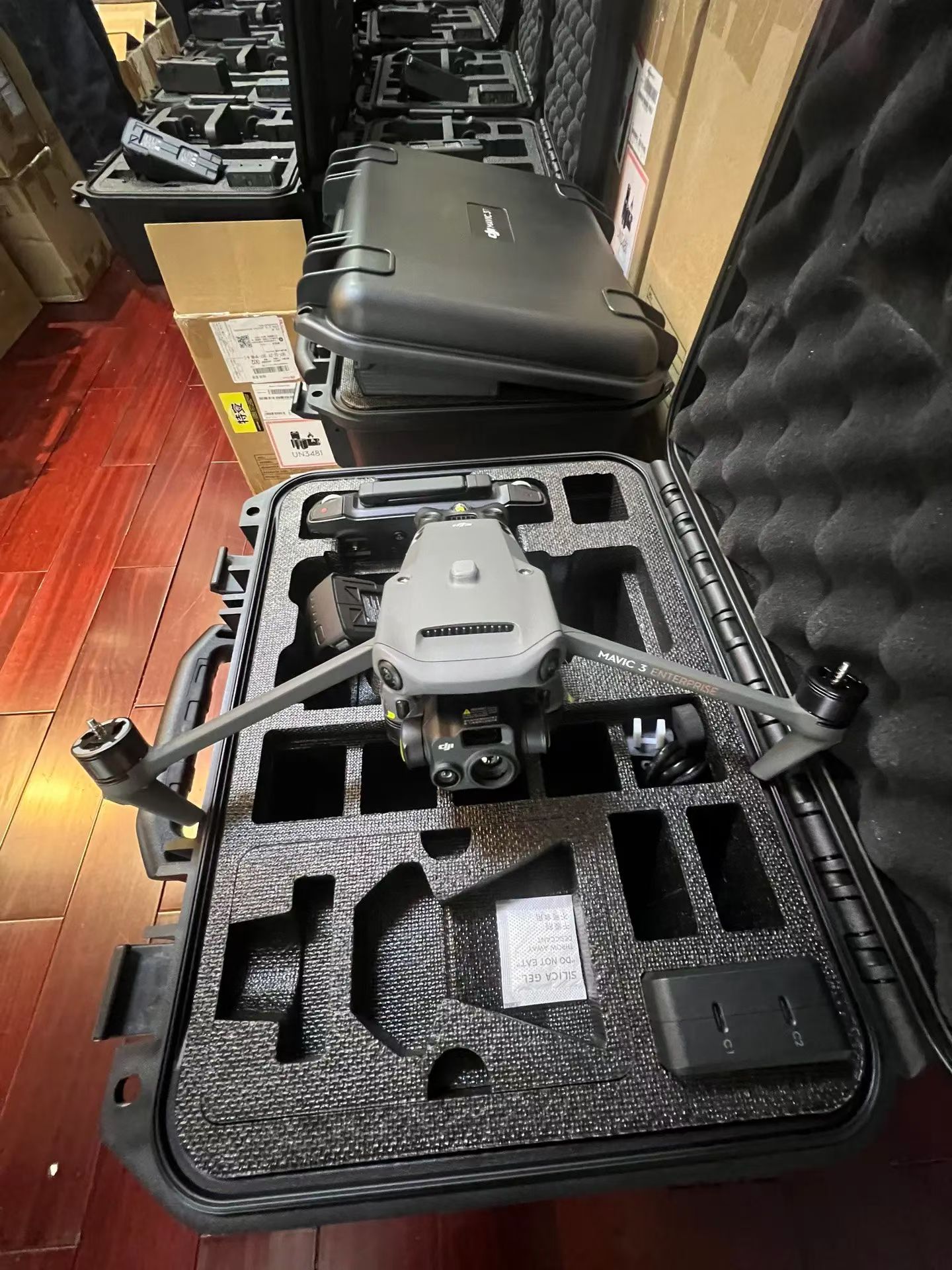 dji matrice 4 enterprise drones wholesale 