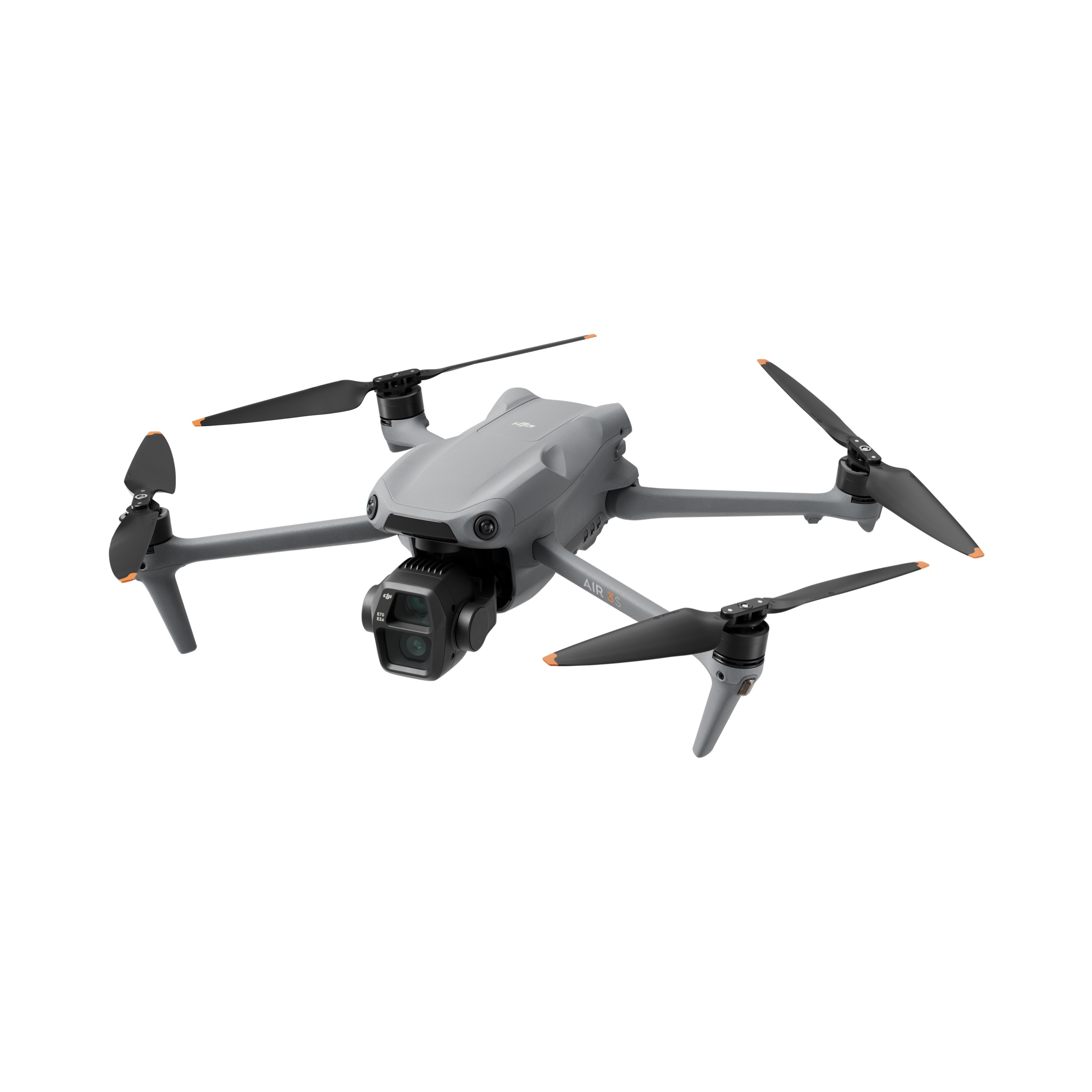 DJI Air 3s / Capture Your Outdoor Nights / 4K HDR Video