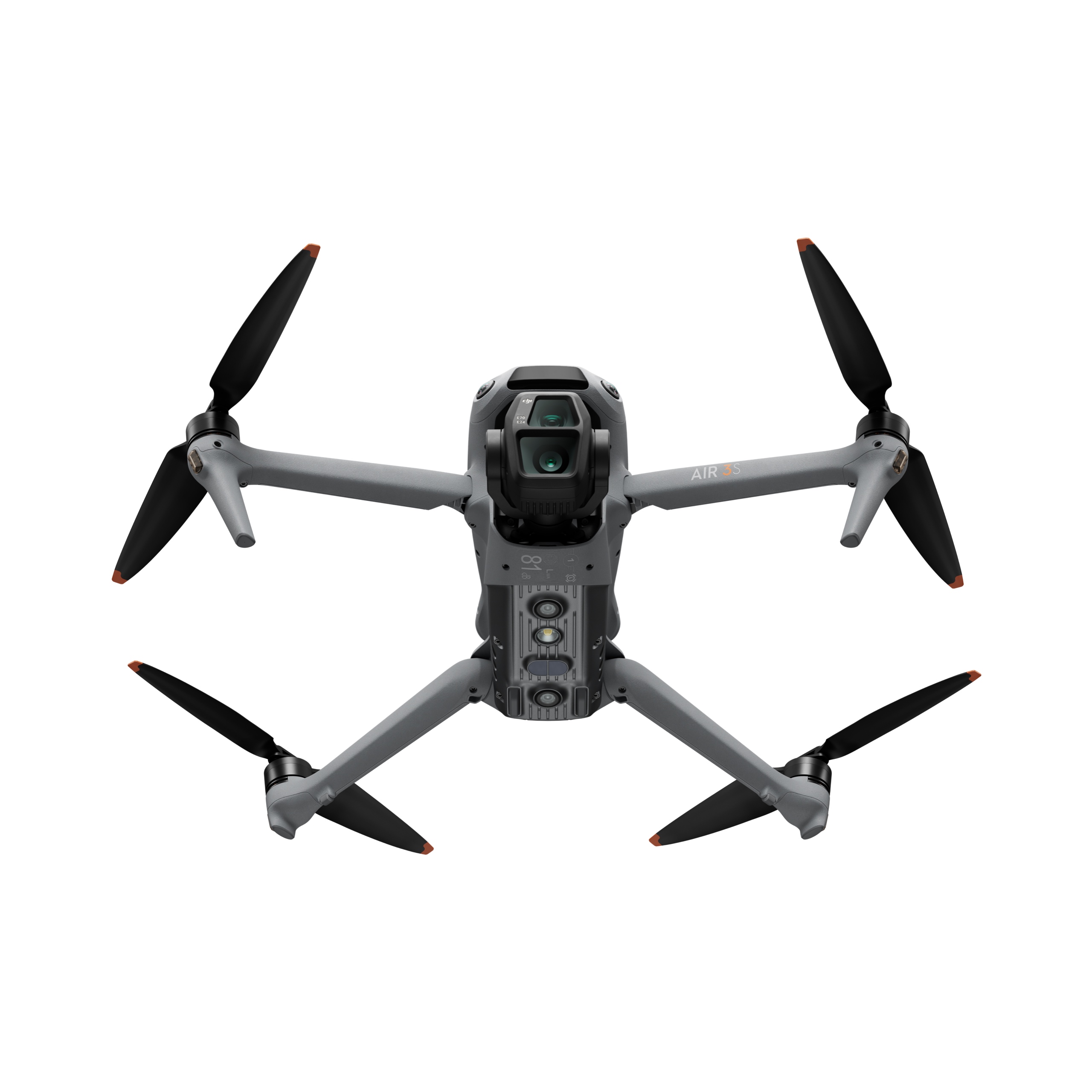 DJI Air 3s / Capture Your Outdoor Nights / 4K HDR Video