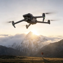 dji mavic 3 classic outdoor drones aerial photography professional