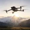 dji mavic 3 classic outdoor drones aerial photography professional