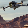 DJi mavic 3 pro aerial photography drones sky shooting