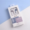 creative 3.5mm connector usb type-c wired earphone Color 3.5mm connector blue+grey