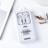 creative 3.5mm connector half in-ear usb type-c earphone