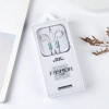 creative 3.5mm connector half in-ear usb type-c earphone