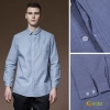 fashion france style ktv kfc restaurant stripes waiter jacket dealer shirt uniform