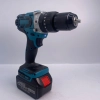 High speed brushless DC motor 13mm lithium battery Electric drill hand tool