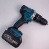 High speed brushless DC motor 13mm lithium battery Electric drill hand tool