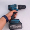 High quality brushless motor 13mm lithium battery Electric hand drill screwdirver