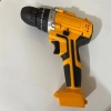 High quality household gun style 10mm lithium battery portable Electric hand drill chargeable screwdirver