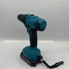 chargeable portable household 10mm  lithium battery Electric hand drill  screwdirve hand drill