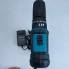 high power portable 13mm charge lithium battery electric hand drill impact drill power screwdirve