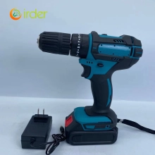 high power portable 13mm charge lithium battery electric hand drill impact drill power screwdirve
