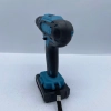 high quality portable charge lithium battery electric hand drill impact drill power 10mm screwdirve  electric hammer