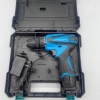 small portable charge lithium battery screwdirver electric hand drill