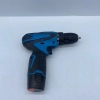 small portable charge lithium battery screwdirver electric hand drill