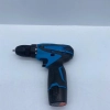 small portable charge lithium battery screwdirver electric hand drill