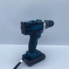 portable brushless motor 13mm household chargeable battery electric screwdirver hand impact drill