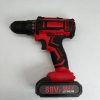 portable 10 mm household chargeable battery power screwdirver electric hand impact drill