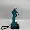 portable chargeable lithium battery power garden using electric scissor