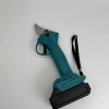 portable chargeable lithium battery power garden using electric scissor