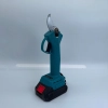 portable chargeable lithium battery power garden using electric scissor