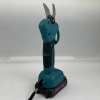 high qulity lithium battery chargeable tree electric scissor cutter Garden pruner