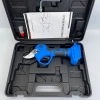 portable lithium battery chargeable Garden pruner electric scissor cutter