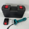 brushless motor portable wireless lithium battery chargeable garden pruner farm electric scissor cutter