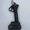 portable chargeable lithium battery farm garden house yard electric scissor cutter pruner hedge trimmer