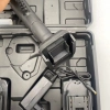 portable chargeable lithium battery farm garden house yard electric scissor cutter pruner hedge trimmer