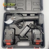 portable chargeable lithium battery farm garden house yard electric scissor cutter pruner hedge trimmer