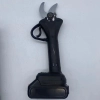 portable chargeable lithium battery farm garden house yard electric scissor cutter pruner hedge trimmer