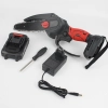 4/6 inch brushless motor hand-held ithium battery electric chain saw graden farm wood cutting power saw