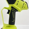 6 inch hand-held DC ithium battery graden farm wood cutting green power eletric chain saw