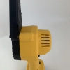 min portable outdoor graden farm wood cutting tree pruning electric motor chain saw