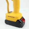 min portable outdoor graden farm wood cutting tree pruning electric motor chain saw