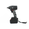auto repair portable chargeable high power electric wrench brushless motor