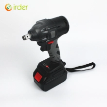 auto repair portable chargeable high power electric wrench brushless motor