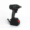 auto repair portable chargeable high power electric wrench brushless motor