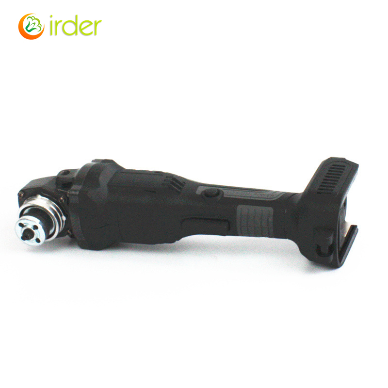 high power brushless motor electric angle grinder factory wholesale
