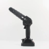 hand held high quality electric chain saw extension bar li battery chargeable factory wholesale