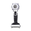 hand held high quality electric wrench impact wrench wireless lithium battery chargeable factory OEM service