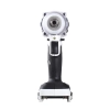 hand held high quality electric wrench impact wrench wireless lithium battery chargeable factory OEM service