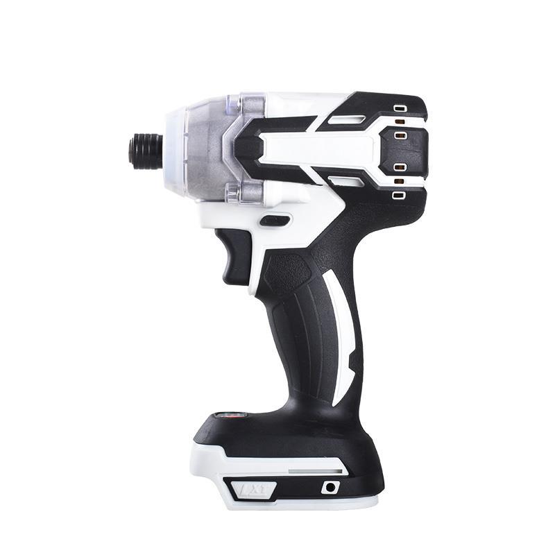 hand held high quality electric wrench impact wrench wireless lithium battery chargeable factory OEM service