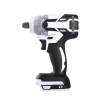 hand held high quality electric wrench impact wrench wireless lithium battery chargeable factory OEM service