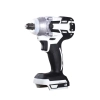 hand held high quality electric wrench impact wrench wireless lithium battery chargeable factory OEM service
