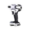 hand held high quality electric wrench impact wrench wireless lithium battery chargeable factory OEM service