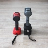 hand held high quality electric wrench / screwdriver wireless lithium battery factory OEM custom brand or color