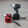 hand held high quality electric wrench / screwdriver wireless lithium battery factory OEM custom brand or color